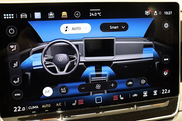 Tiguan Energy 1.5 TSI eHybrid DSG AHK EasyOpen T