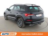 Skoda Kodiaq 2.0 TSI Sportline 4x4 Aut.*ACC*360*CANTON - Skoda Kodiaq: Sportline