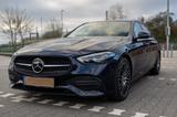 Mercedes-Benz C 300 4MATIC Autom. -Garantie 2 Jahre - gebrauchte Mercedes-Benz C 300 aus dem Jahr 2022