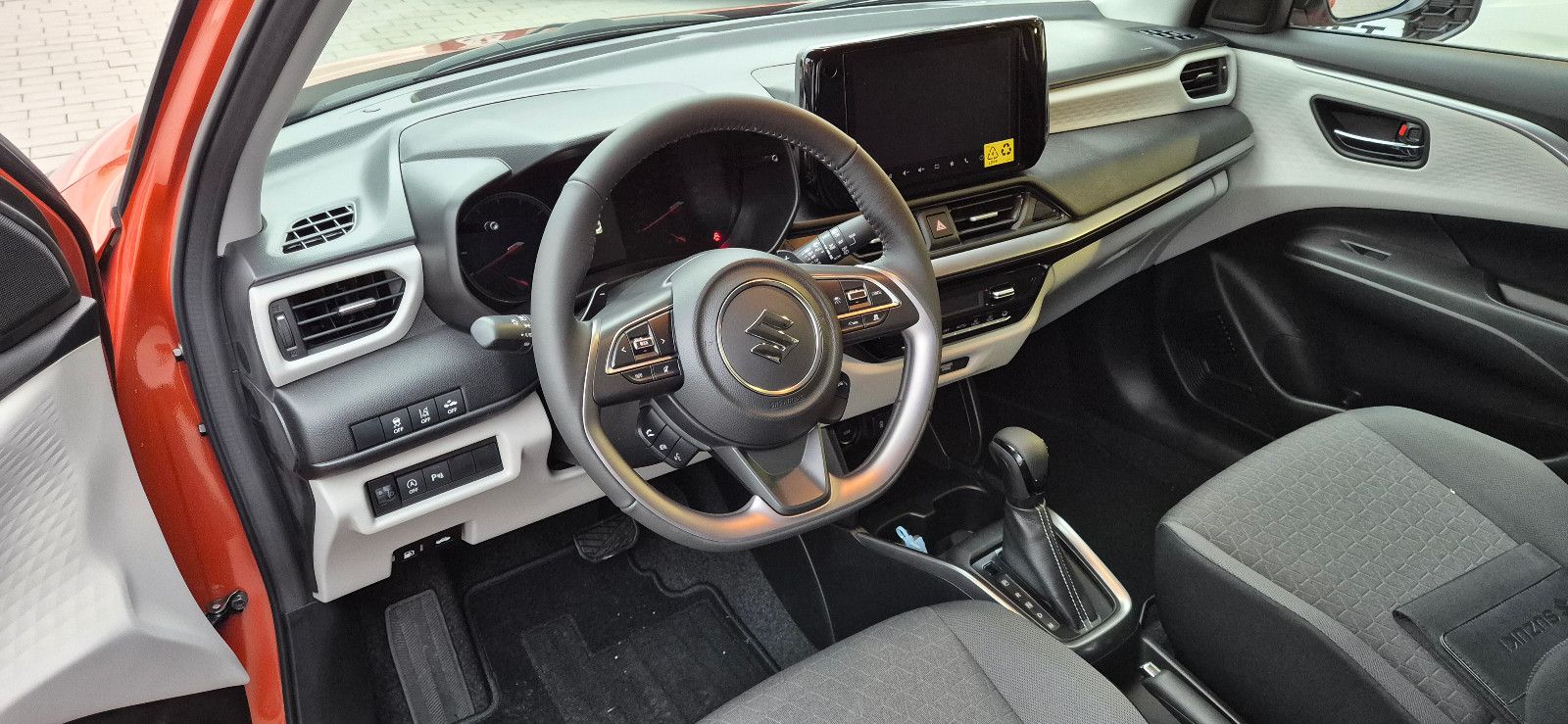 Suzuki Swift - Bild 5