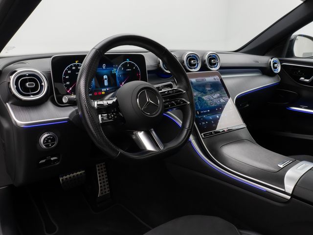 Foto Nummer 20: MERCEDES-BENZ C 300