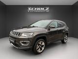 Jeep Compass MY17 Limited *ALLRAD*TEMPOMAT*LED*KEYLES - Jeep Compass mit Benzin-Antrieb: Allradantrieb, Geländewagen, Automatik