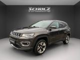 Jeep Compass MY17 Limited *ALLRAD*TEMPOMAT*LED*KEYLES - Jeep Compass mit Benzin-Antrieb: Allradantrieb, Geländewagen, Automatik