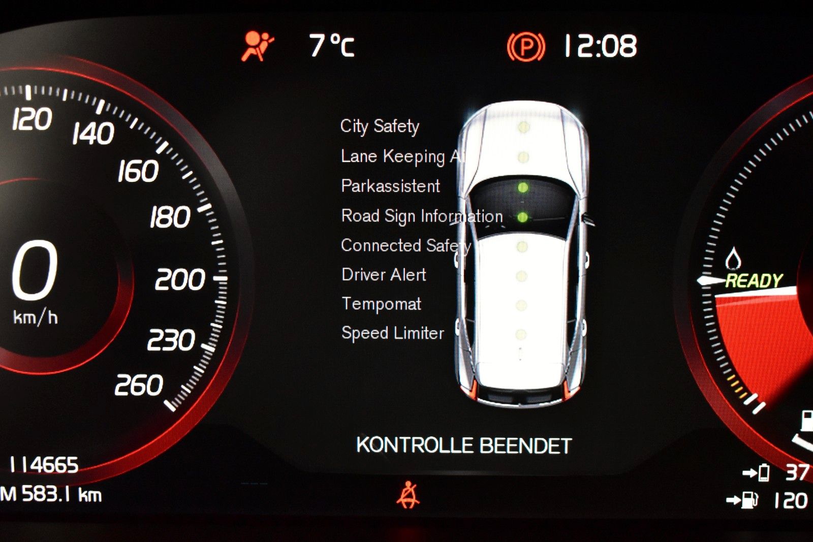 Fahrzeugabbildung Volvo XC40 Inscription T5, T.Leder,Navi,LED,SH,DAB