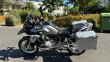 BMW R 1200 GS mit frischer BMW-Inspektion!!! - BMW F