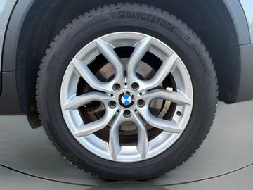 BMW X3 - 11