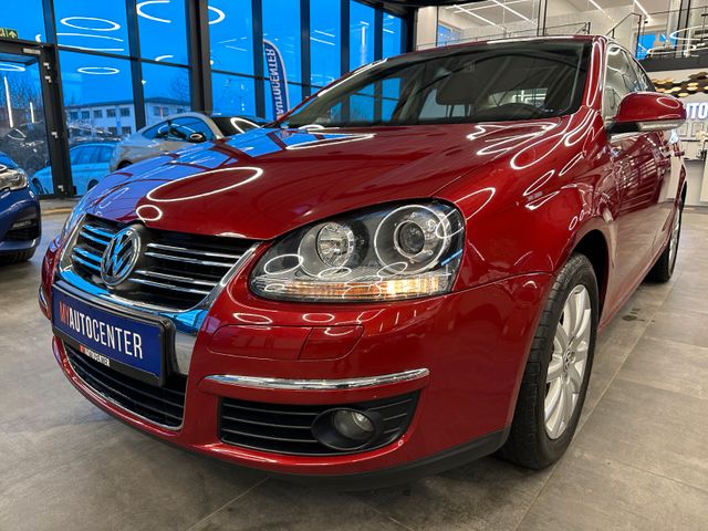 Volkswagen Jetta V Comfortline *Xenon*TÜV*AHK*