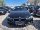 BMW 318 i Advantage +GARANTIE+ - BMW 318 aus 2016