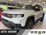 Jeep Compass E-Hybrid 1.2 eDCT 107 kW Altitude ALTITU - Jeep