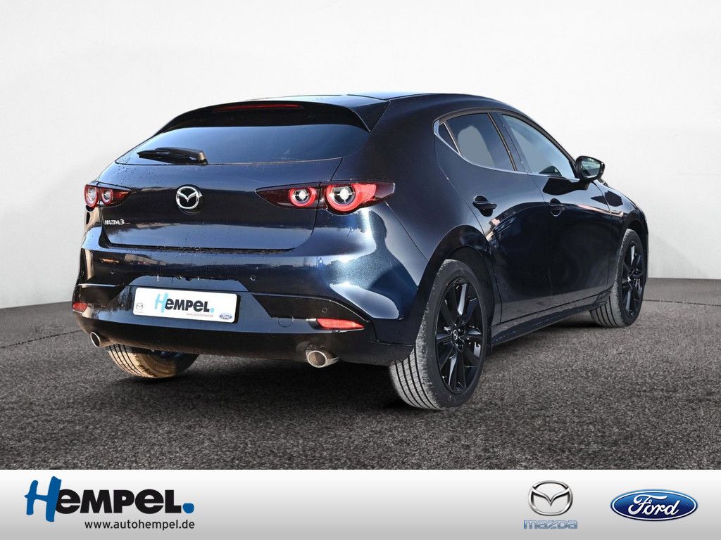 Mazda 3 - Bild 3