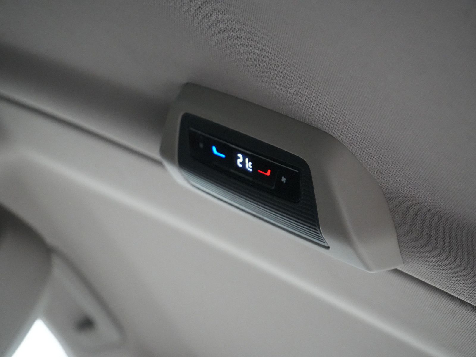 Volkswagen T7 Multivan - Bild 13