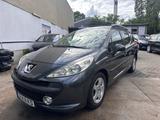 Peugeot 207 SW Urban Move*1.Hand*Klima*Hu03/2027* - Peugeot 207 aus 2009: SW
