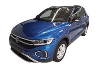 Volkswagen T-Roc - Vorschau Bild 2