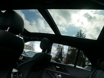 Mercedes GLE 400 - 9