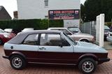 Volkswagen Golf OLDTIMER,H-KENNZEICHEN,ORIGINAL KM,MP3,USB - Volkswagen Golf aus 1981