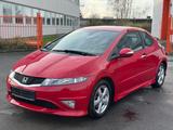 Honda Civic Lim. 3-trg. 1.4 Type S Euro5 - Honda Civic in Essen