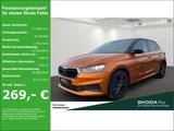 Skoda Fabia 1.0 TSI LED NAVI KAMERA SMART LINK