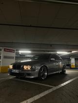 BMW E39 523i   - BMW 523: 523i E39