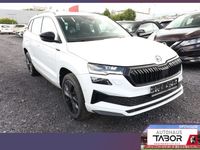 Skoda Karoq - Vorschau Bild 2