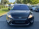 Ford Mondeo Lim. Titanium - Ford Mondeo mit Diesel-Antrieb: Limousine, Automatik