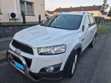 Chevrolet captiva   Diesel 2.2  7 Sitze - Chevrolet Captiva in Duisburg