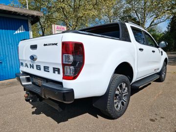 Ford Ranger - 5