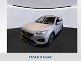 Seat Tarraco Xperience 1.4 e-Hybrid AHK/PANO/KAMERA - silberne Seat Tarraco