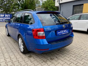 Skoda Octavia - 6