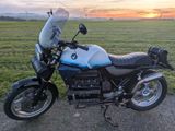 BMW K 100 RS Umbau  zum Naked Bike / Scrambler  - Offers matching your search criteria