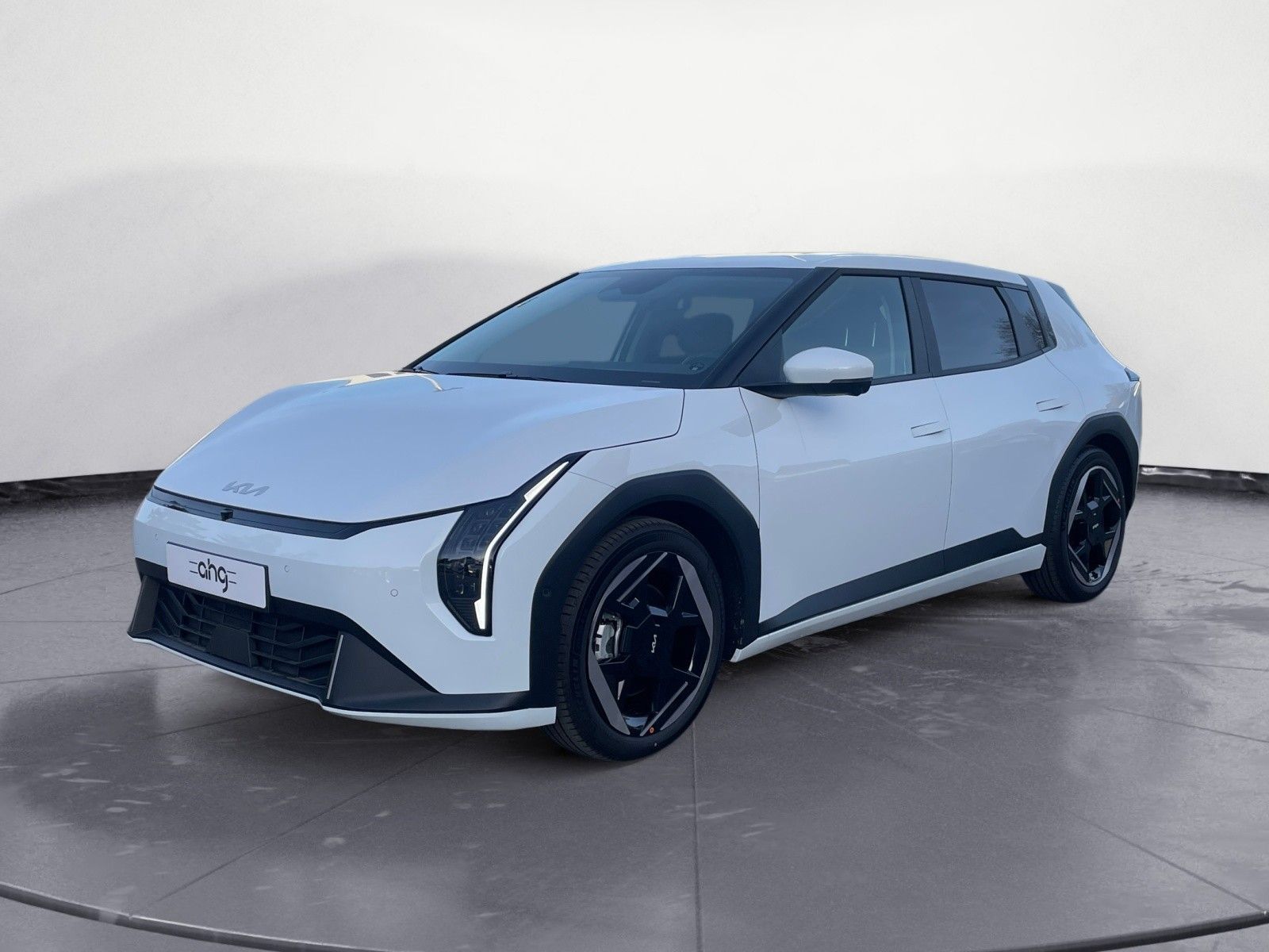 Kia EV4 - Bild 2