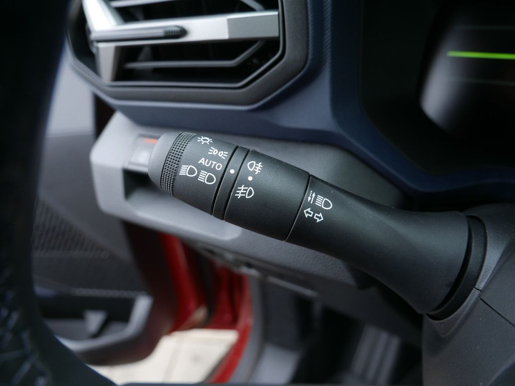 Fahrzeugabbildung Dacia Duster Journey TCe 130