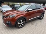 Peugeot 3008 Crossway keyless Rückfahrk Navi 77tkm - Peugeot 3008 Gebrauchtwagen in Berlin