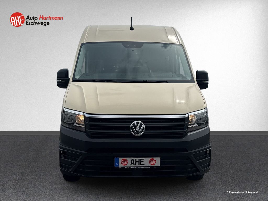 VW Crafter 35 Taxi 2.0 TDI LR HD Rollstuhlrampe VW Crafter 35 Taxi 2.0 TDI LR HD Rollstuhlrampe