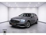 Mercedes-Benz E 300 T d 4Matic Niveau/DigitalesCockpit/LED/ACC - Mercedes-Benz E 300 mit Diesel-Antrieb: Kombi