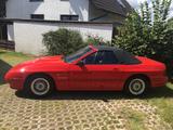 Mazda RX-7 Turbo II Wankelmotor - Mazda RX-7