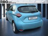 Renault ZOE R110 Z.E. 50 Experience - Renault ZOE Gebrauchtwagen in Berlin