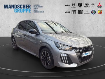 Peugeot 208 Allure Hybrid 110 KeyLess+LED+SHZ+NAVI+KAM