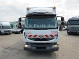 Renault Midlum 220 DXI / wenig Km / Ahk / Lbw /  Top - Renault Midlum 220