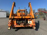 Mercedes-Benz Axor 1829 AK 4x4 / Winterplatte - Mercedes-Benz Axor