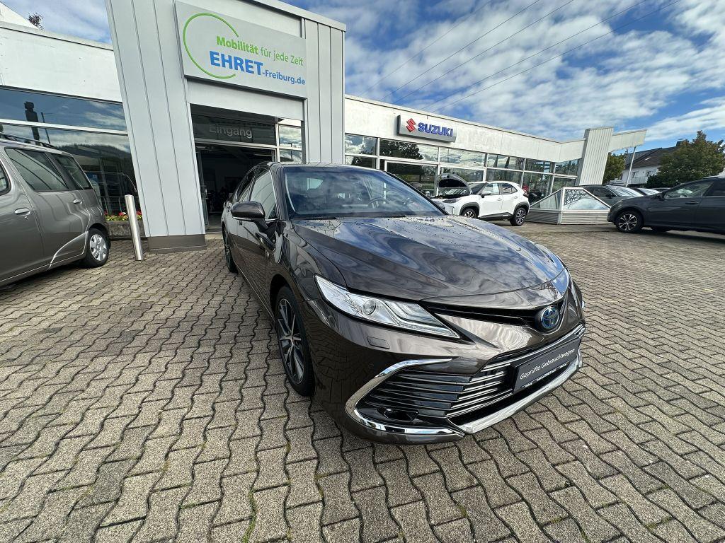 Toyota Camry Executive