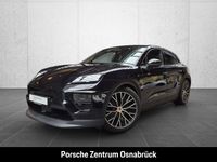 Porsche Macan - Vorschau Bild 1