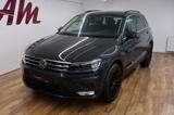 Volkswagen Tiguan Comfortline 4Motion LMF-19Zoll-black-Neu! - Volkswagen Tiguan: Comfortline