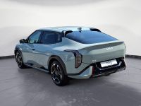 Kia EV4 - Vorschau Bild 4