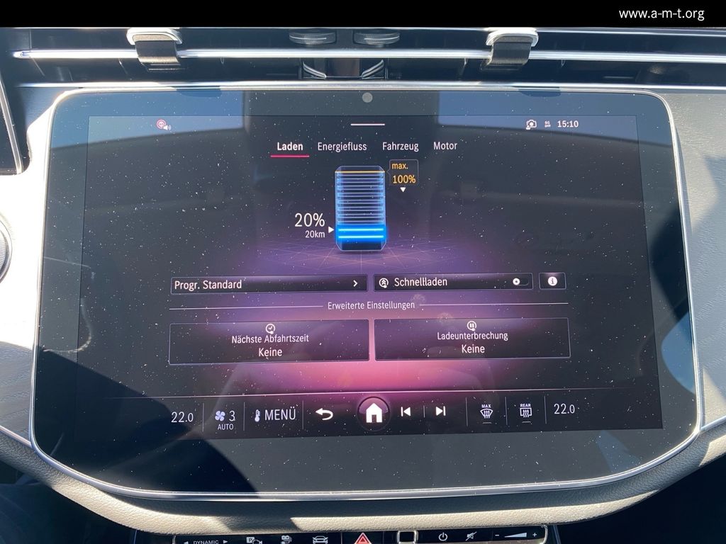 MERCEDES-BENZ E 300 e T Avantg.*AHK*Distronic*Totwinkel*LED