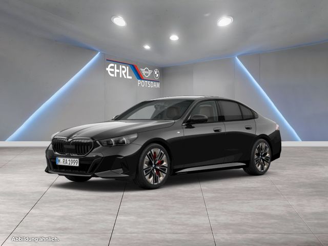 BMW 520d VERFÜGBAR AB APRIL 2025