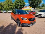 Opel Crossland (X)*NAVI*RFK*360*SHZ*8xReifen*Garantie - gebrauchte Opel Crossland (X) aus dem Jahr 2020