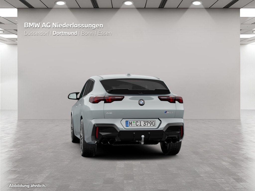 BMW X2 - Bild 10