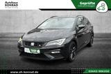 Seat LeonST FR 1.5TSI BlackMattEdition*PDC*RCAM*PANO - Seat Leon: R 1p