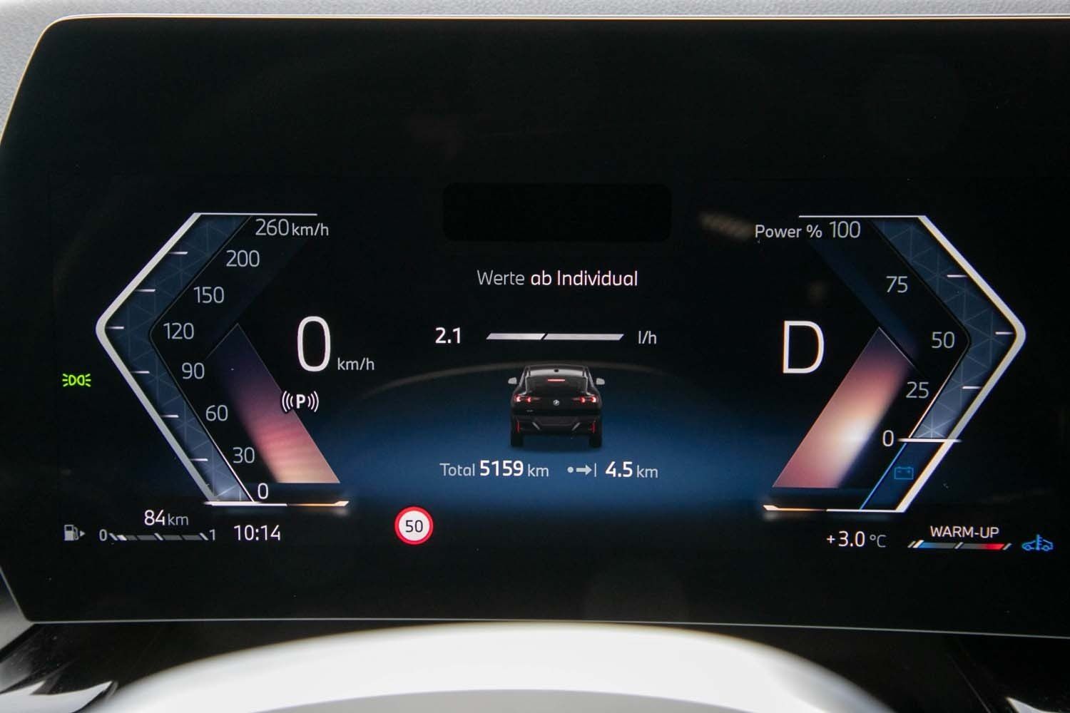 BMW X2 - Bild 7