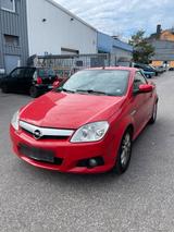 Opel Tigra Cabrio mit Hardtop| TÜV bis 09/... - Opel Tigra in Wuppertal